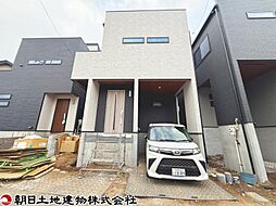 物件画像 座間市相武台3丁目 2号棟