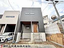 物件画像 座間市相武台3丁目　3号棟
