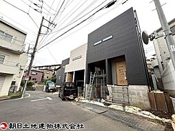 物件画像 座間市相武台3丁目　3号棟
