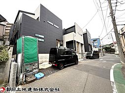 物件画像 座間市相武台3丁目　1号棟