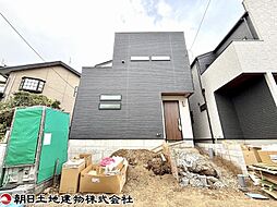 物件画像 座間市相武台3丁目　1号棟