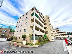 物件画像 ルピナスかしわ台