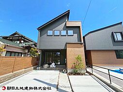 物件画像 大和市下鶴間　1号棟