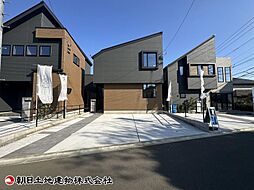 物件画像 大和市下鶴間　2号棟