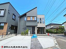 物件画像 大和市下鶴間　3号棟