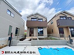 物件画像 綾瀬市深谷中1丁目　2号棟