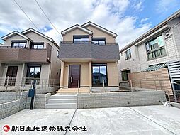 物件画像 綾瀬市深谷中1丁目　3号棟