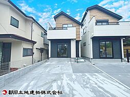 物件画像 海老名市国分寺台1丁目　2号棟