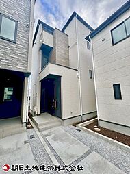 物件画像 海老名市上郷3丁目　3号棟