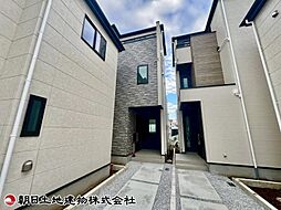 物件画像 海老名市上郷3丁目 2号棟