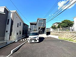 物件画像 海老名市上今泉4丁目　1号棟