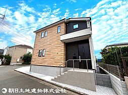 物件画像 藤沢市高倉　1号棟