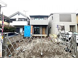 物件画像 大和市南林間7丁目