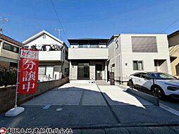 物件画像 大和市南林間7丁目