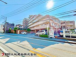 物件画像 ナイスアーバンステイツ三ツ境