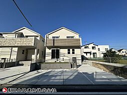 物件画像 大和市下鶴間　4号棟