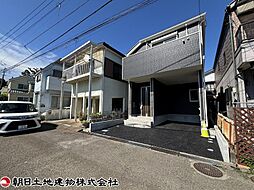 物件画像 綾瀬市上土棚北2丁目