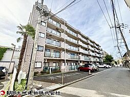 物件画像 レゾン南林間