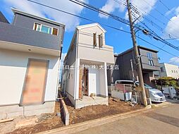 物件画像 座間市緑が丘5丁目 2号棟