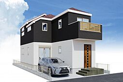 物件画像 座間市緑が丘5丁目　1号棟