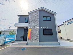 物件画像 座間市座間1丁目　2号棟