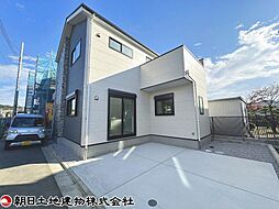 物件画像 座間市座間1丁目　2号棟