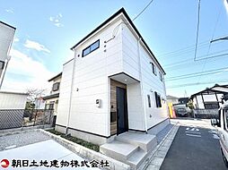 物件画像 座間市座間1丁目　1号棟