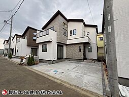 物件画像 海老名市門沢橋2丁目　5号棟