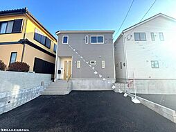 物件画像 海老名市国分寺台2丁目 2号棟