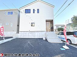 物件画像 海老名市国分寺台2丁目 1号棟