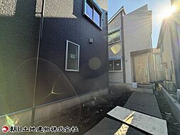 物件画像 綾瀬市蓼川3丁目 3号棟