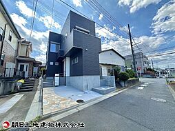 物件画像 藤沢市石川1丁目