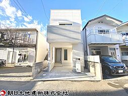 物件画像 相模原市南区南台3丁目