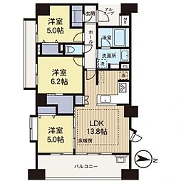 物件画像 プラウド相模大野マークス