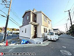 物件画像 海老名市国分寺台1丁目 1号棟