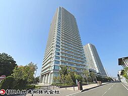 物件画像 リーフィアタワー海老名ブリスコート