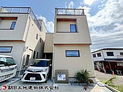 物件画像 綾瀬市深谷中4丁目