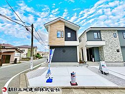 物件画像 横浜市瀬谷区下瀬谷3丁目　2号棟