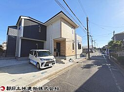 物件画像 横浜市瀬谷区橋戸3丁目