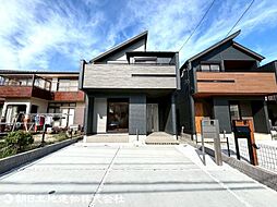 物件画像 横浜市瀬谷区宮沢2丁目　1号棟