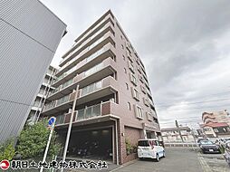 物件画像 クローバーライフ桜森