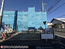 物件画像 横浜市瀬谷区南台1丁目　A号棟