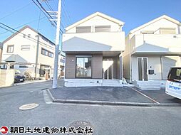 物件画像 相模原市南区相南3丁目　2号棟