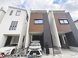 物件画像 相模原市南区南台2丁目　1号棟