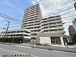 物件画像 ライオンズプラザ小田急相模原