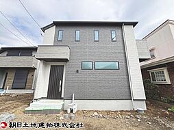 物件画像 大和市南林間8丁目　Ｃ号棟
