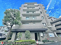 物件画像 マイキャッスル三ツ境II