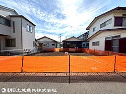 物件画像 横浜市瀬谷区橋戸3丁目