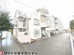 物件画像 小田急コアロード桜ヶ丘