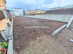 相模原市南区相武台3丁目　1号棟